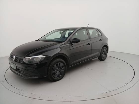 VOLKSWAGEN POLO 1.0 MPI TRACK MANUAL